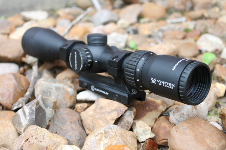 vortex optics