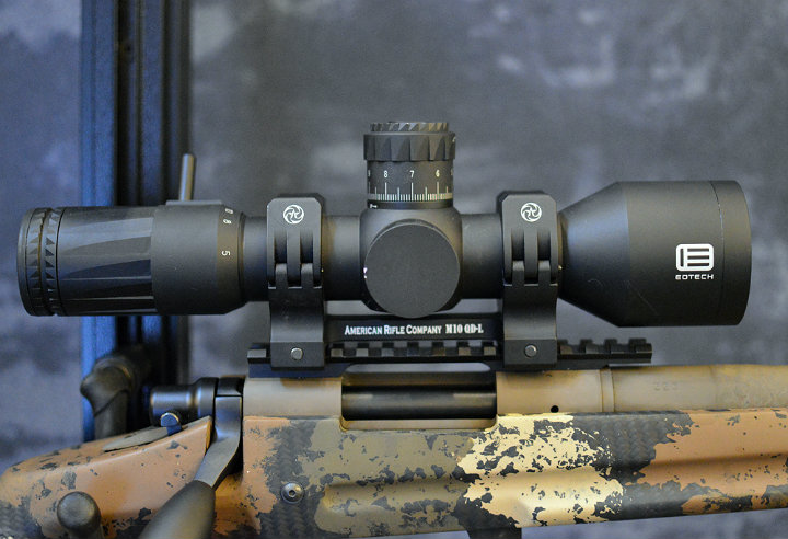 vortex optics