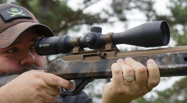 vortex optics