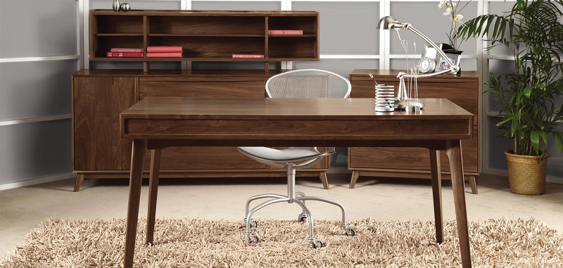 Walnut-furniture