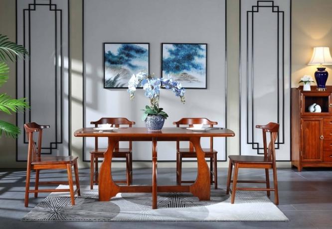 mahogany-furniture