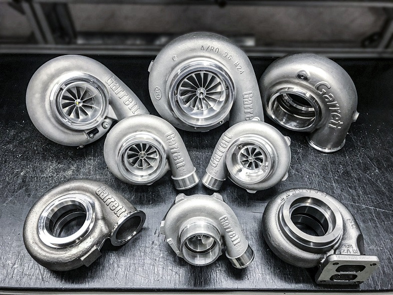 Performance Turbo Systems: How They Work and What They Do