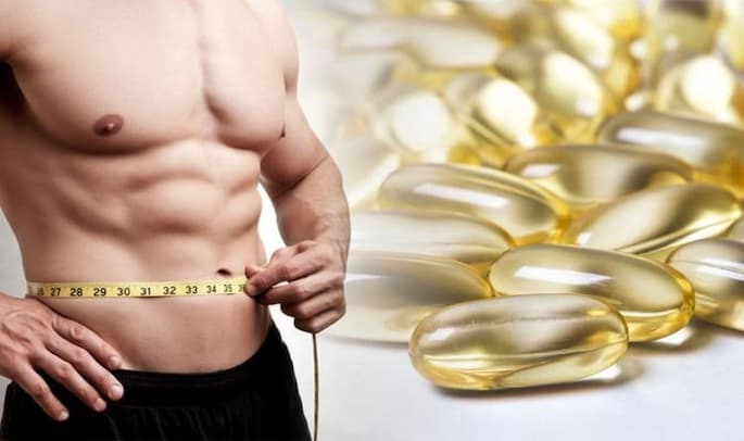 CLA supplement