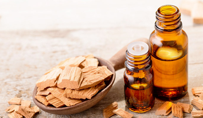 Sandalwood-essential-oil