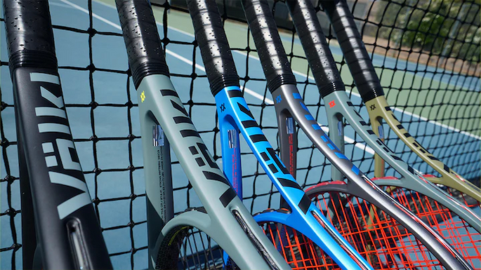volkl tennis racquets