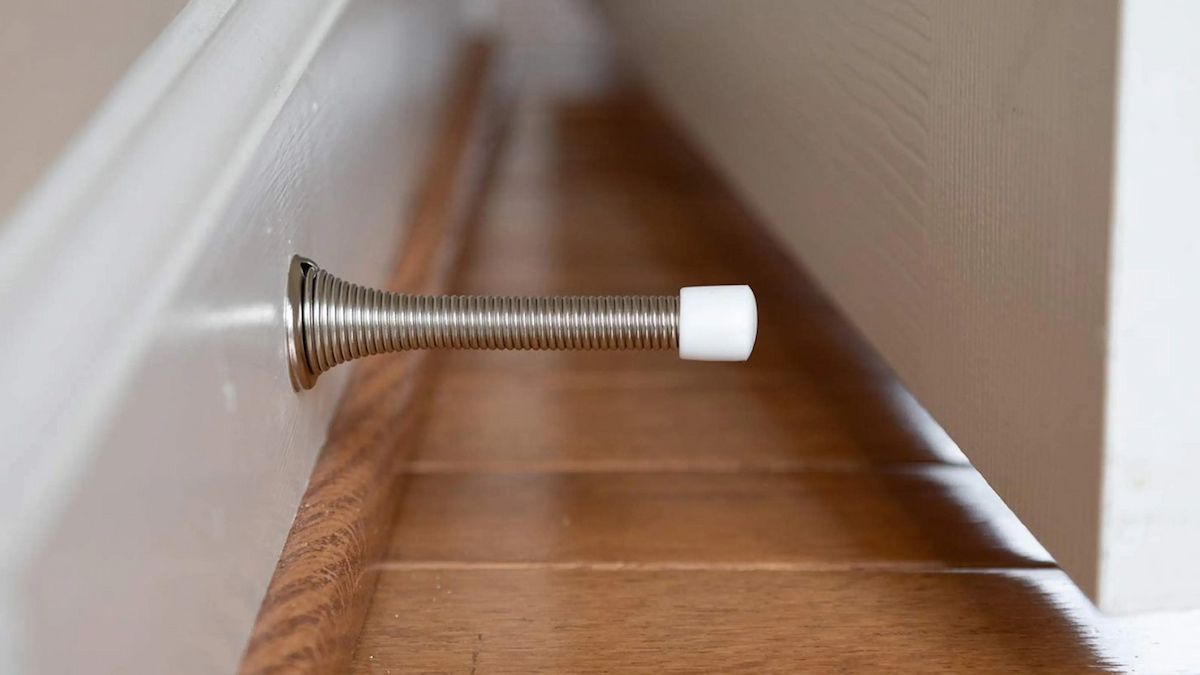 Hardware Basics All You Need to Know about Door Stops