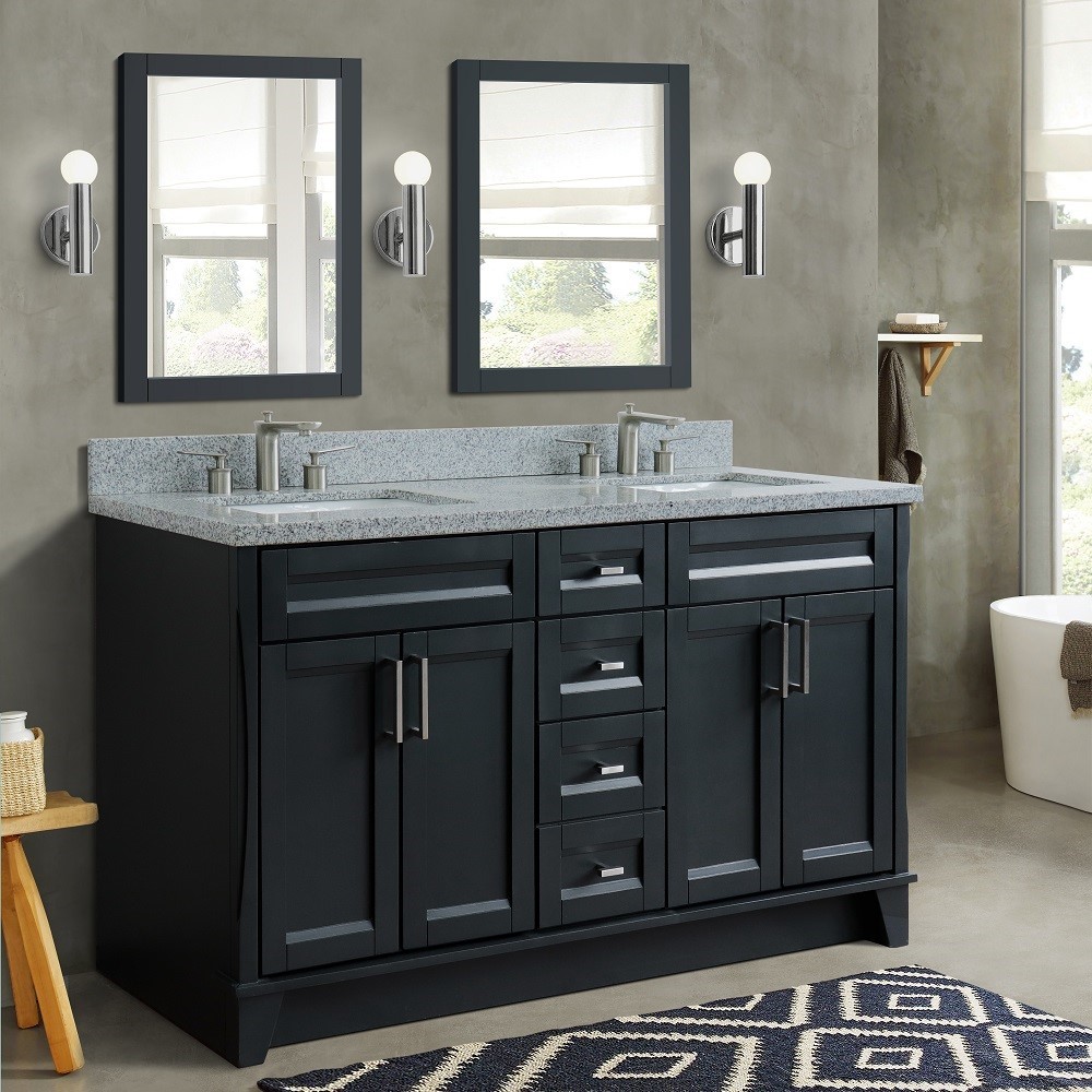 Bathroom Vanities 101 Where Functionality Meets Style WordYrazzii