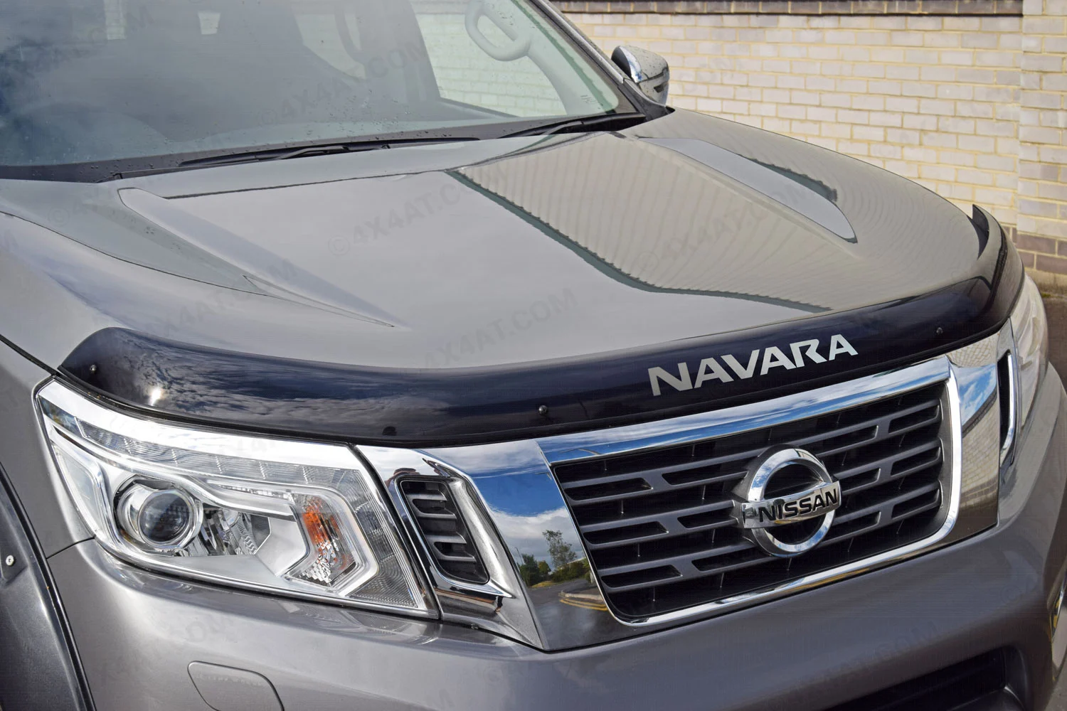 Navara Protectors Finding the Perfect One For Your Nissan Navara