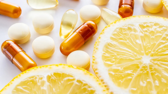 cold prevention supplements