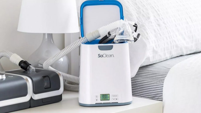 cpap accessories