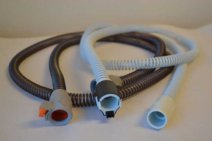 cpap tubing