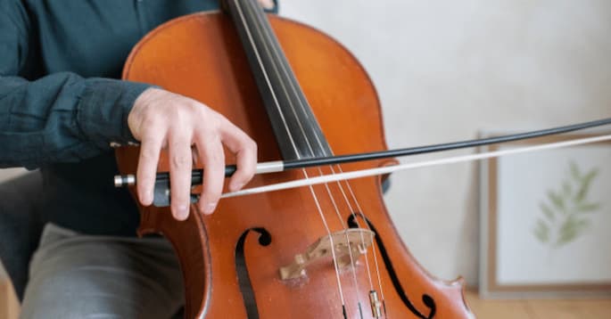 beginner-cello