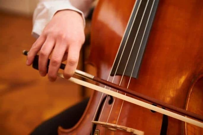 beginner-cello-solo