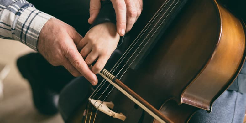 Soulful Strings: 6 Surprising Benefits of Playing the Cello | WordYrazzii