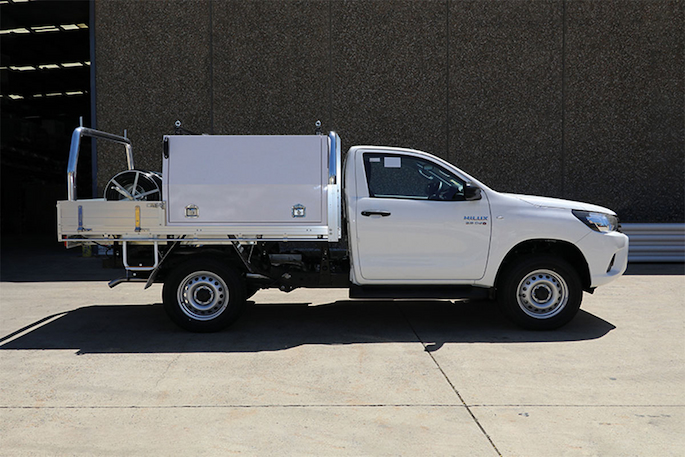 ute-toolbox